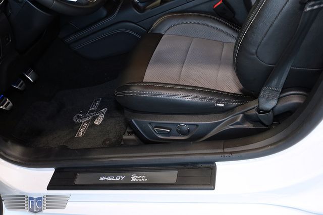 2019 Shelby Super Snake Mustang Ford GT Premium Fastback - 22969984 - 22