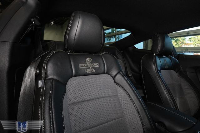 2019 Shelby Super Snake Mustang Ford GT Premium Fastback - 22969984 - 23