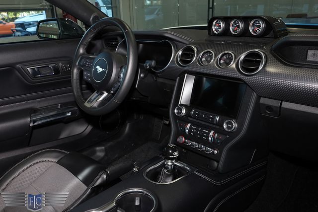 2019 Shelby Super Snake Mustang Ford GT Premium Fastback - 22969984 - 26