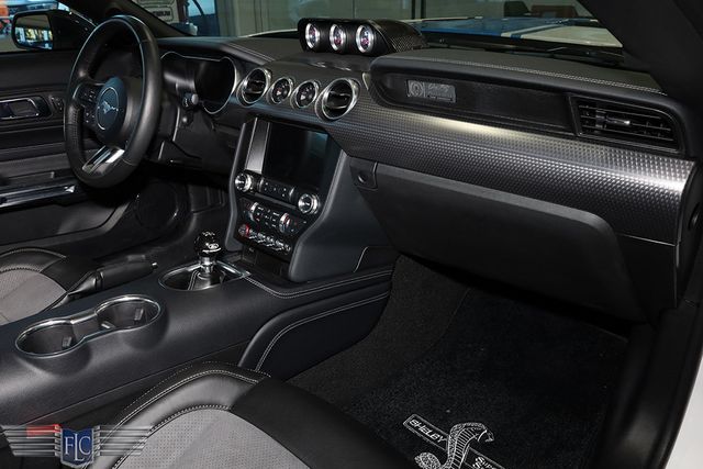 2019 Shelby Super Snake Mustang Ford GT Premium Fastback - 22969984 - 28