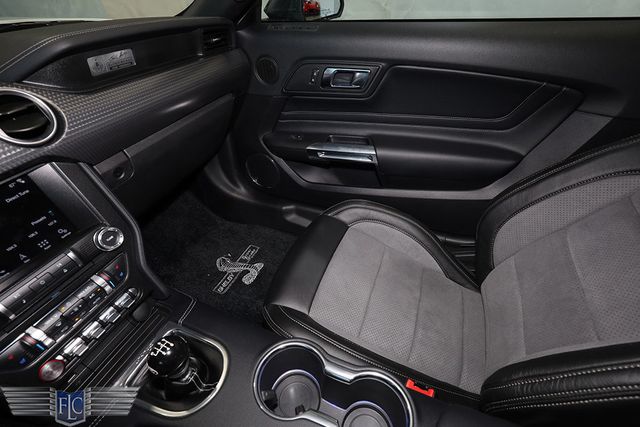 2019 Shelby Super Snake Mustang Ford GT Premium Fastback - 22969984 - 29