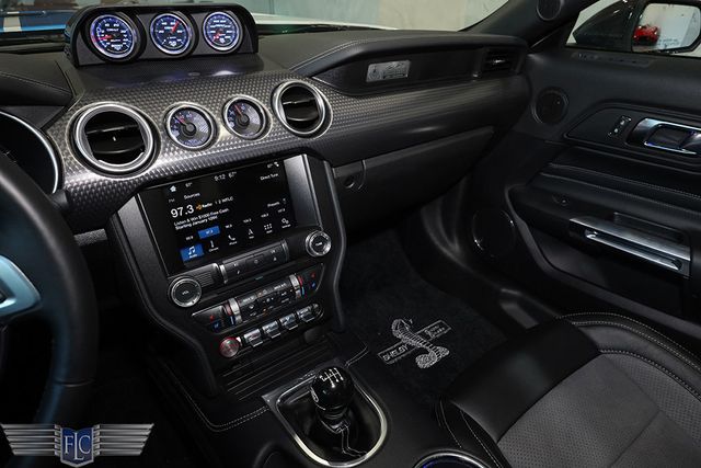 2019 Shelby Super Snake Mustang Ford GT Premium Fastback - 22969984 - 30