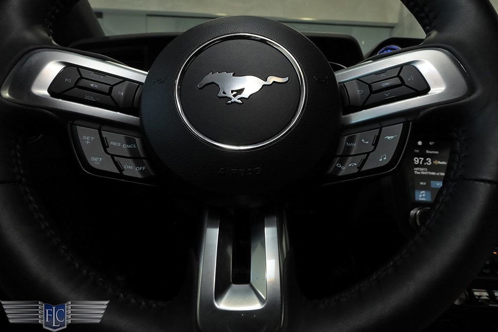 2019 Shelby Super Snake Mustang Ford GT Premium Fastback - 22969984 - 39