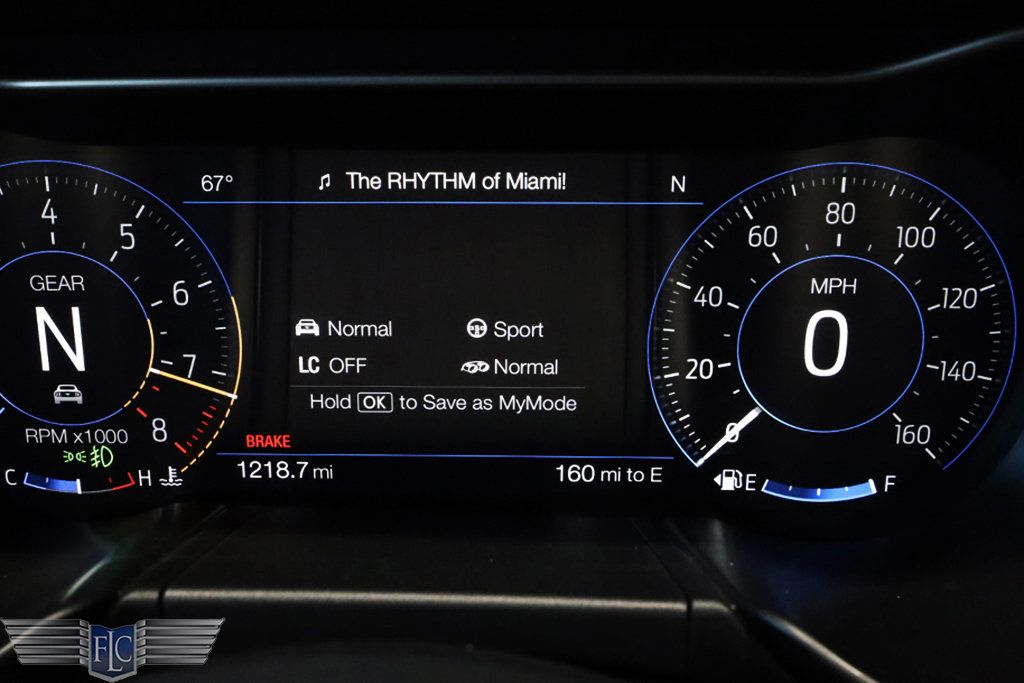 2019 Shelby Super Snake Mustang Ford GT Premium Fastback - 22969984 - 40