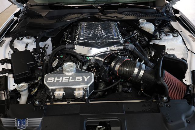 2019 Shelby Super Snake Mustang Ford GT Premium Fastback - 22969984 - 43