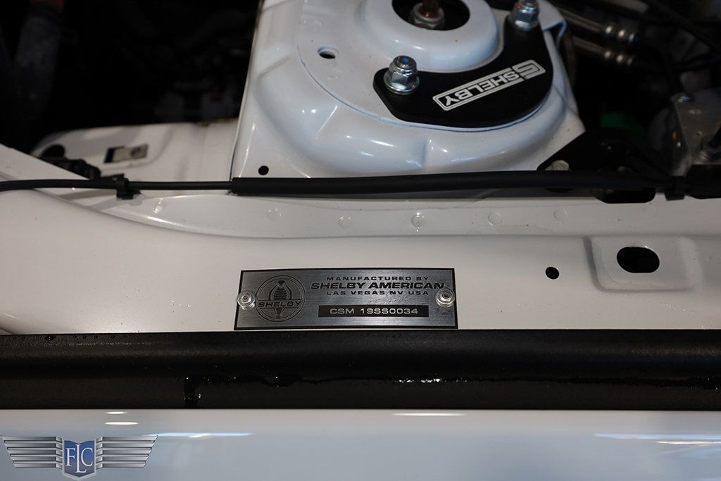 2019 Shelby Super Snake Mustang Ford GT Premium Fastback - 22969984 - 45