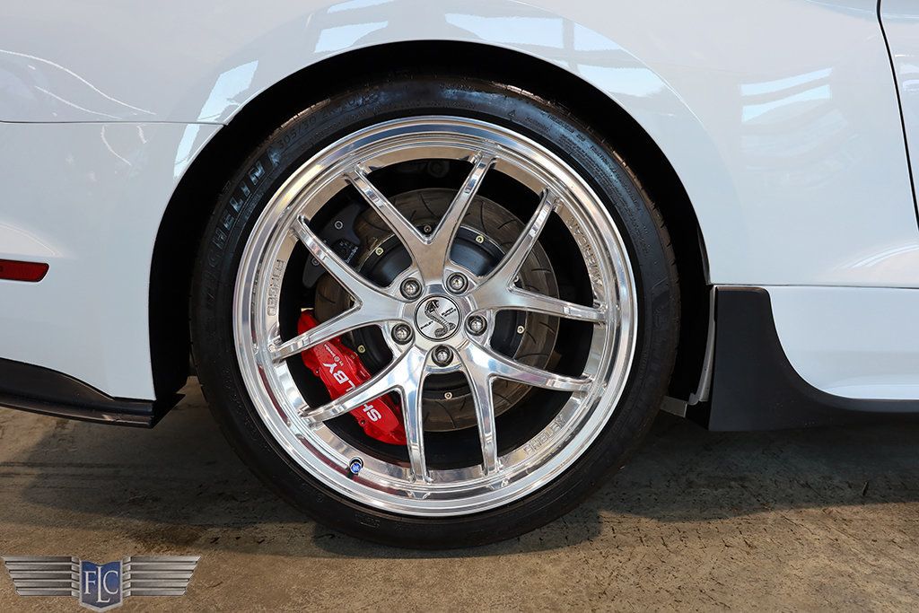 2019 Shelby Super Snake Mustang Ford GT Premium Fastback - 22969984 - 48