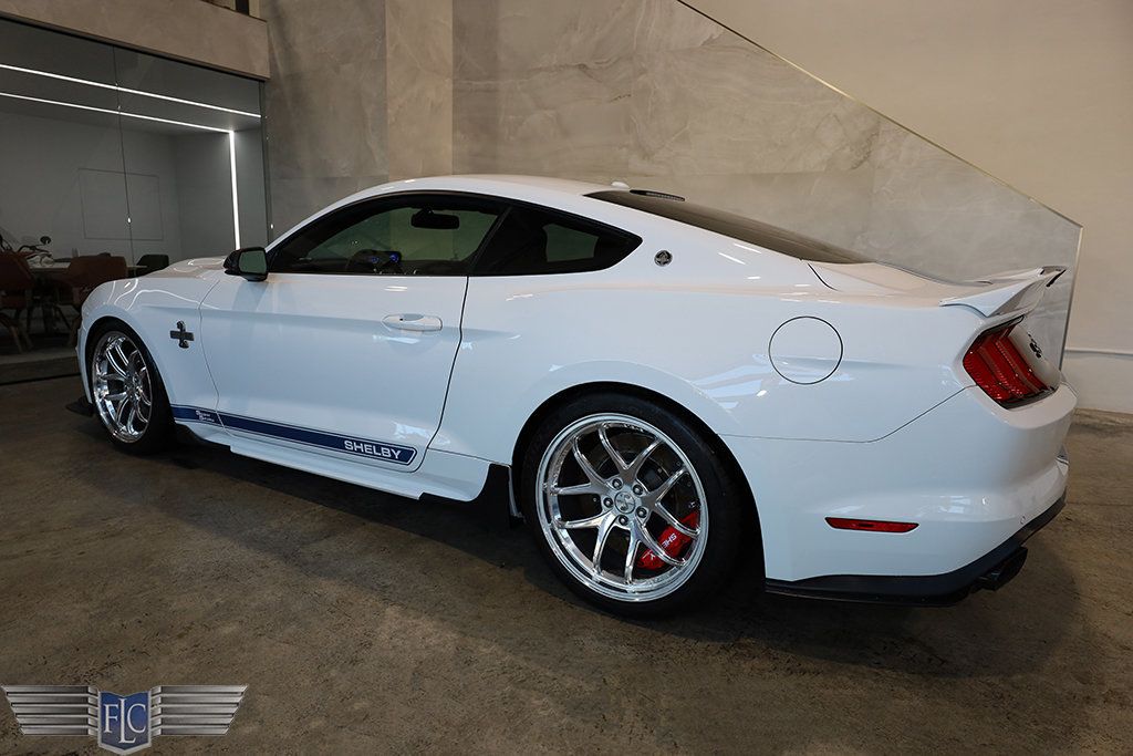 2019 Shelby Super Snake Mustang Ford GT Premium Fastback - 22969984 - 4