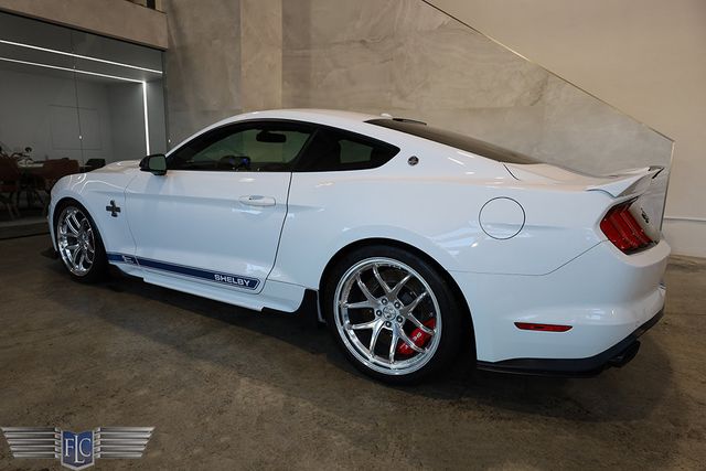 2019 Shelby Super Snake Mustang Ford GT Premium Fastback - 22969984 - 4