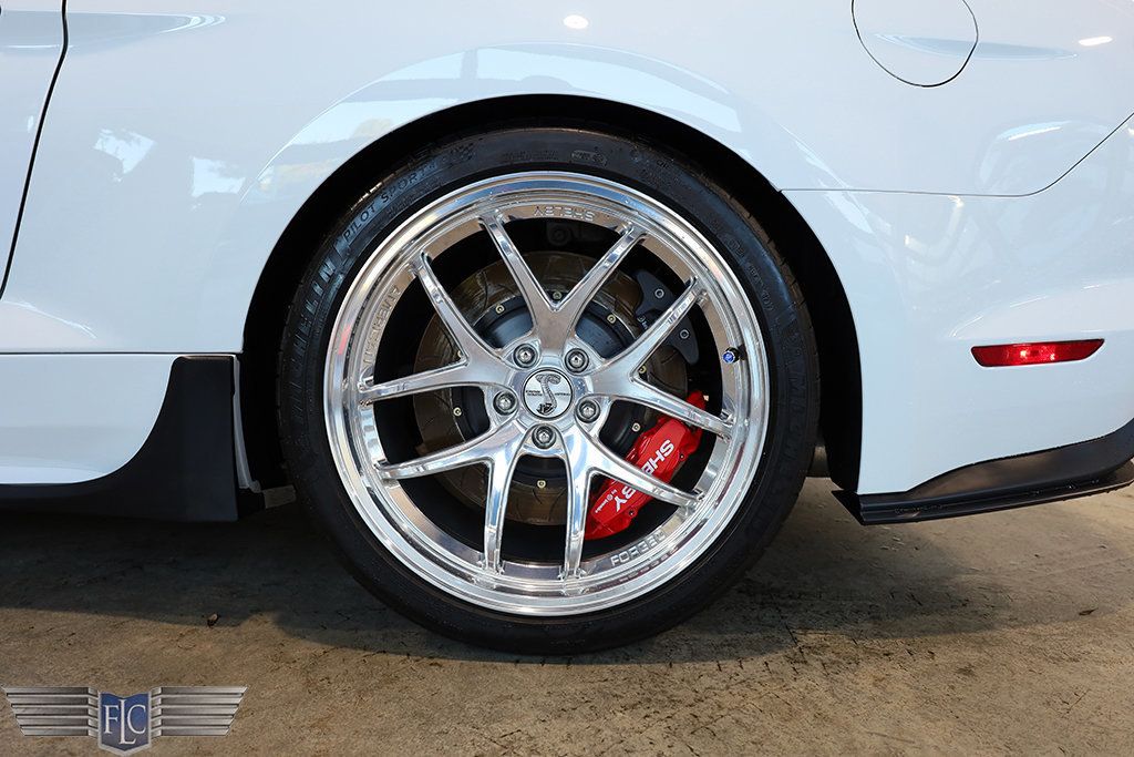 2019 Shelby Super Snake Mustang Ford GT Premium Fastback - 22969984 - 49