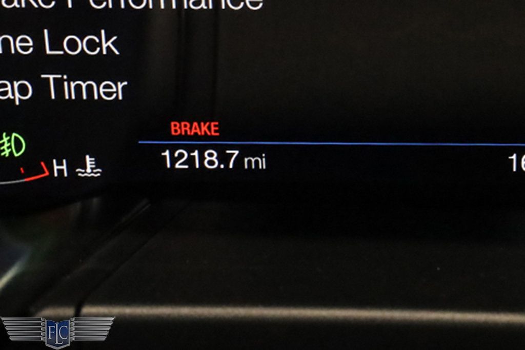 2019 Shelby Super Snake Mustang Ford GT Premium Fastback - 22969984 - 52