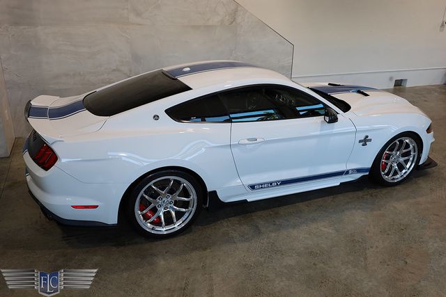 2019 Shelby Super Snake Mustang Ford GT Premium Fastback - 22969984 - 55