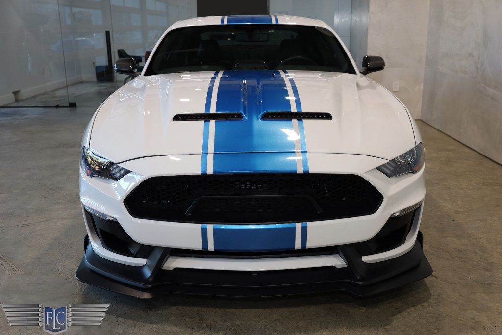 2019 Shelby Super Snake Mustang Ford GT Premium Fastback - 22969984 - 6