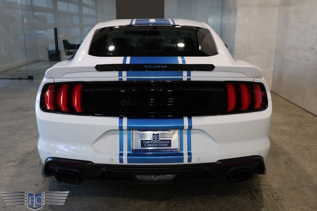 2019 Shelby Super Snake Mustang Ford GT Premium Fastback - 22969984 - 7