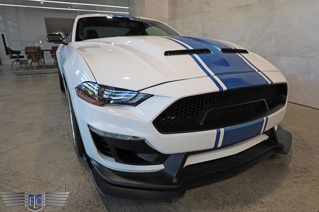 2019 Shelby Super Snake Mustang Ford GT Premium Fastback - 22969984 - 8