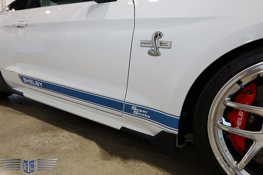 2019 Shelby Super Snake Mustang GT Premium Fastback - 22969984 - 10