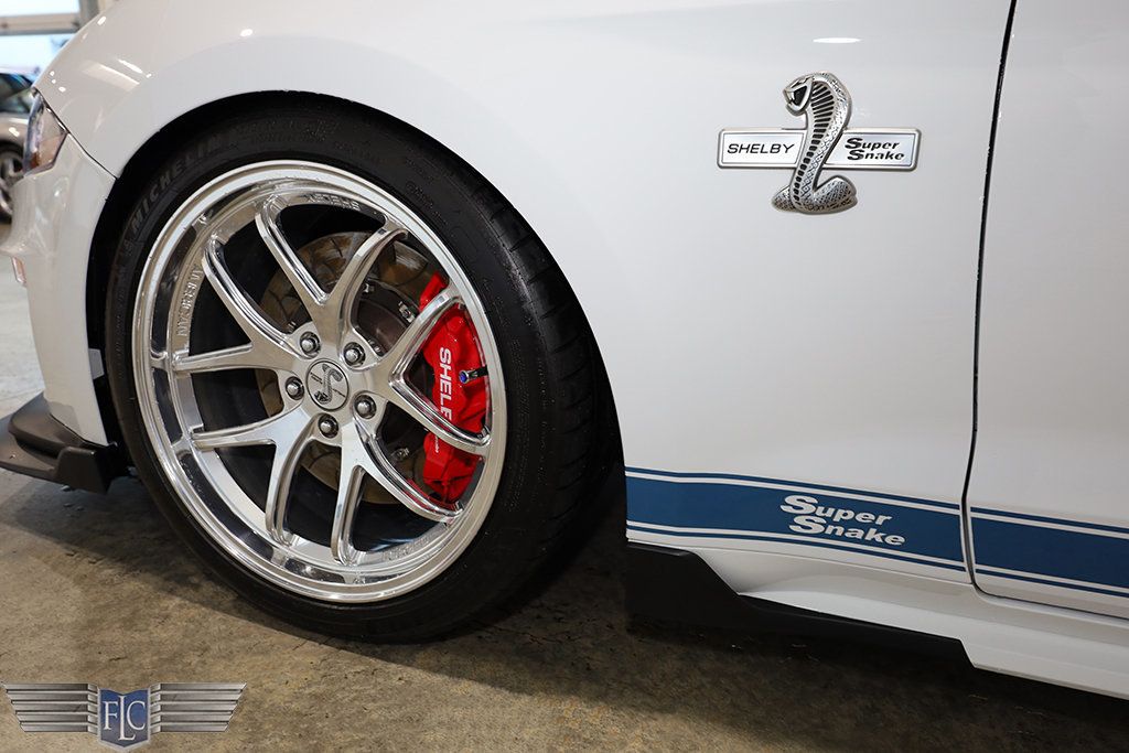 2019 Shelby Super Snake Mustang GT Premium Fastback - 22969984 - 13