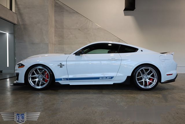 2019 Shelby Super Snake Mustang GT Premium Fastback - 22969984 - 16