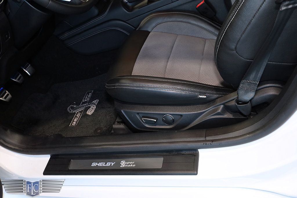 2019 Shelby Super Snake Mustang GT Premium Fastback - 22969984 - 22