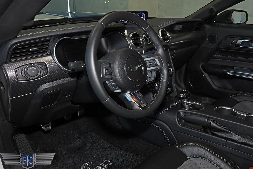 2019 Shelby Super Snake Mustang GT Premium Fastback - 22969984 - 27