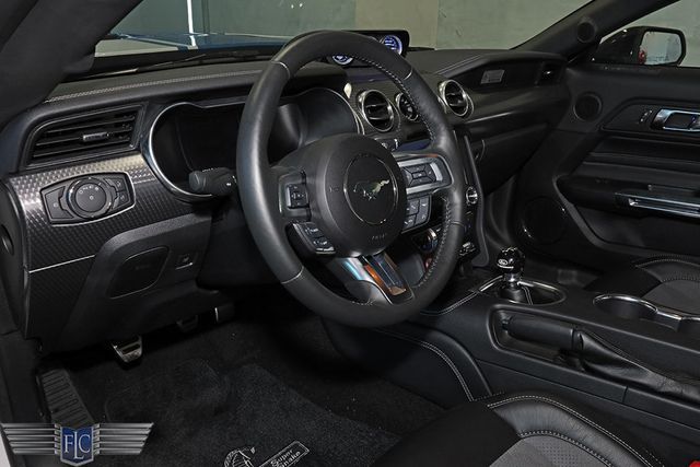 2019 Shelby Super Snake Mustang GT Premium Fastback - 22969984 - 27