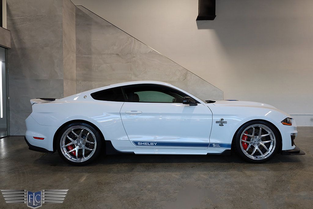 2019 Shelby Super Snake Mustang GT Premium Fastback - 22969984 - 2