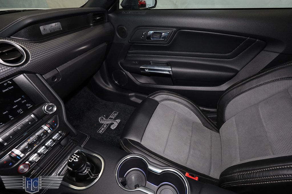 2019 Shelby Super Snake Mustang GT Premium Fastback - 22969984 - 29