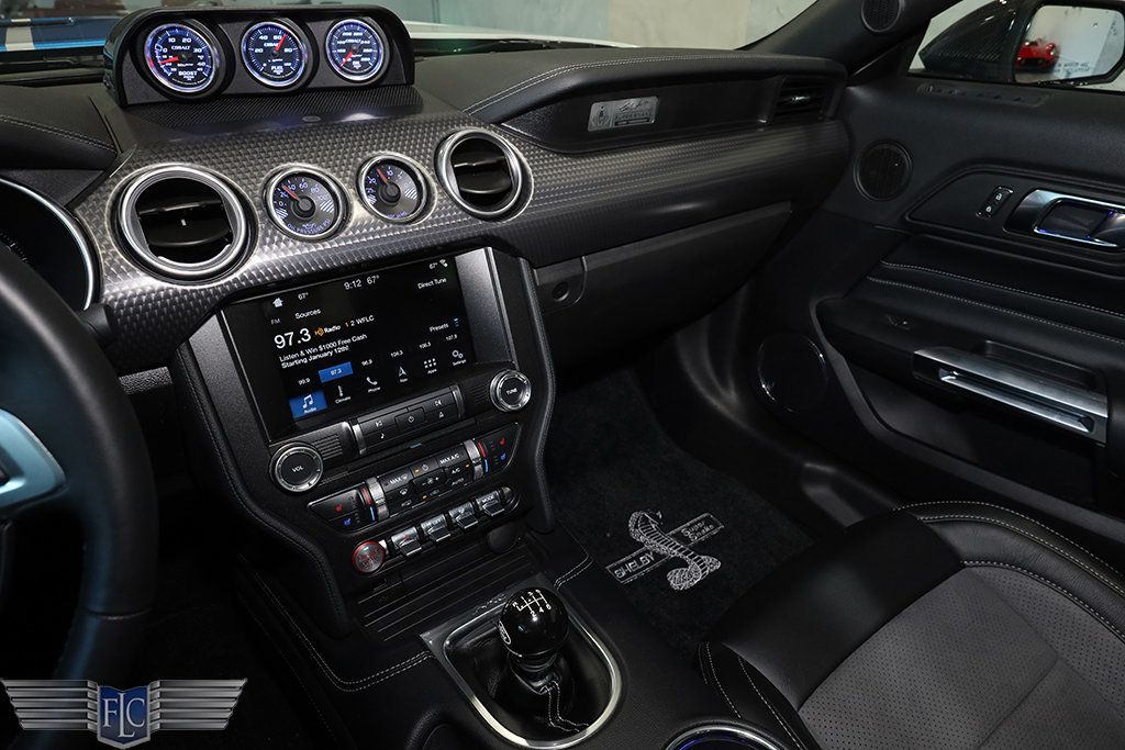 2019 Shelby Super Snake Mustang GT Premium Fastback - 22969984 - 30