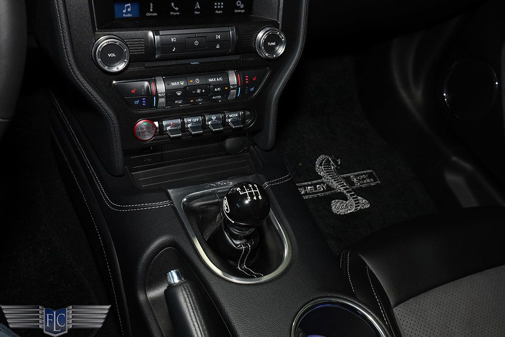 2019 Shelby Super Snake Mustang GT Premium Fastback - 22969984 - 31