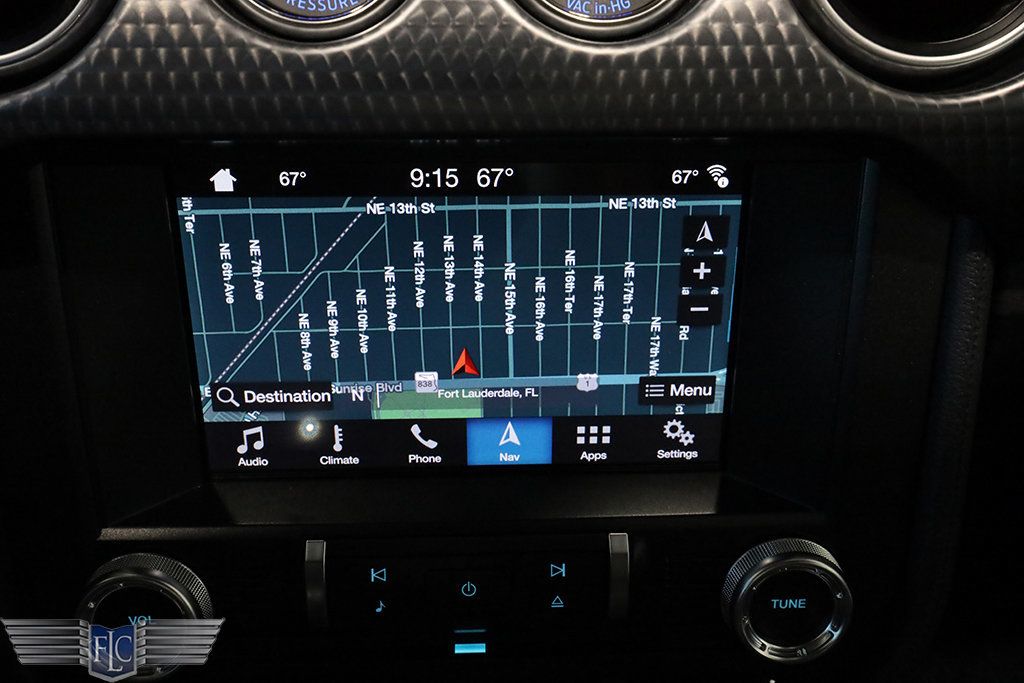 2019 Shelby Super Snake Mustang GT Premium Fastback - 22969984 - 34