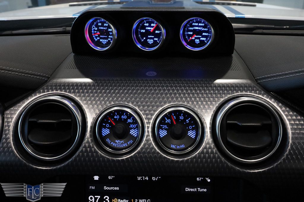 2019 Shelby Super Snake Mustang GT Premium Fastback - 22969984 - 36