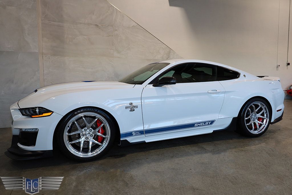 2019 Shelby Super Snake Mustang GT Premium Fastback - 22969984 - 3