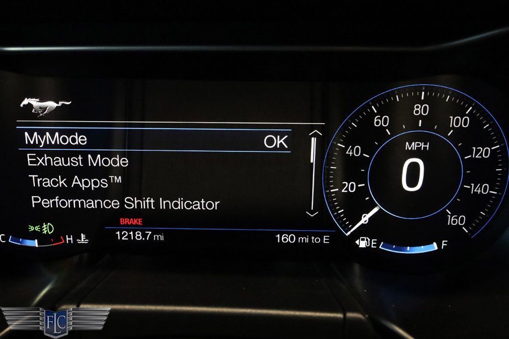 2019 Shelby Super Snake Mustang GT Premium Fastback - 22969984 - 41