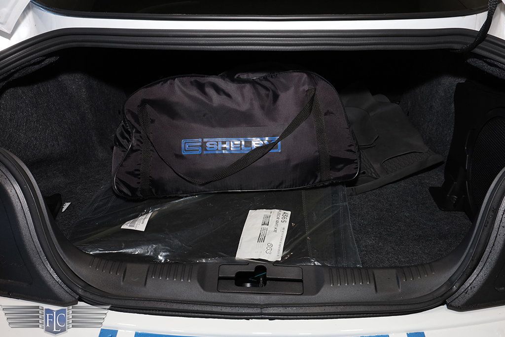 2019 Shelby Super Snake Mustang GT Premium Fastback - 22969984 - 42