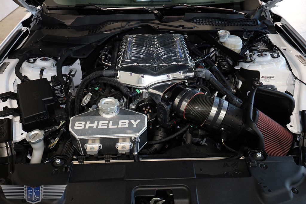 2019 Shelby Super Snake Mustang GT Premium Fastback - 22969984 - 43