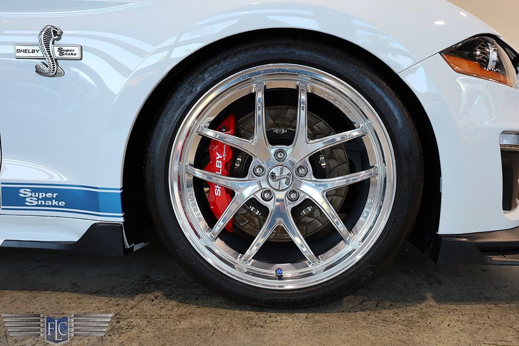 2019 Shelby Super Snake Mustang GT Premium Fastback - 22969984 - 47