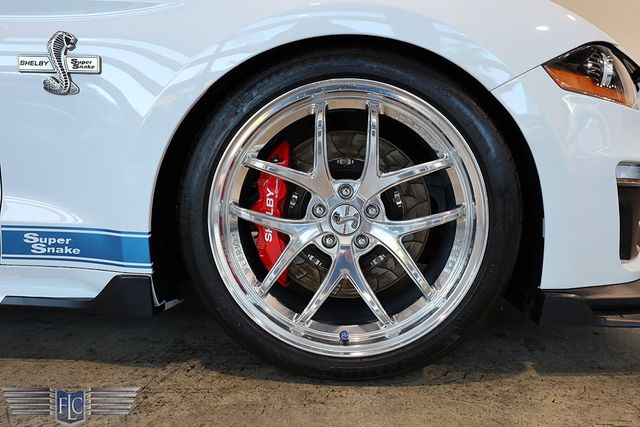 2019 Shelby Super Snake Mustang GT Premium Fastback - 22969984 - 47