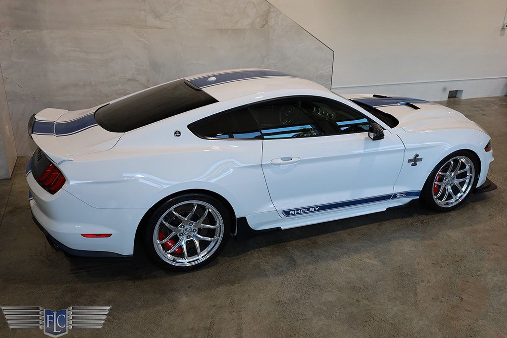2019 Shelby Super Snake Mustang GT Premium Fastback - 22969984 - 55