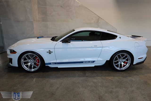 2019 Shelby Super Snake Mustang GT Premium Fastback - 22969984 - 56