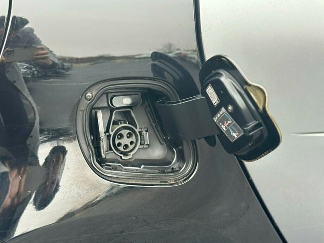 2019 smart EQ fortwo passion coupe - 22956028 - 10