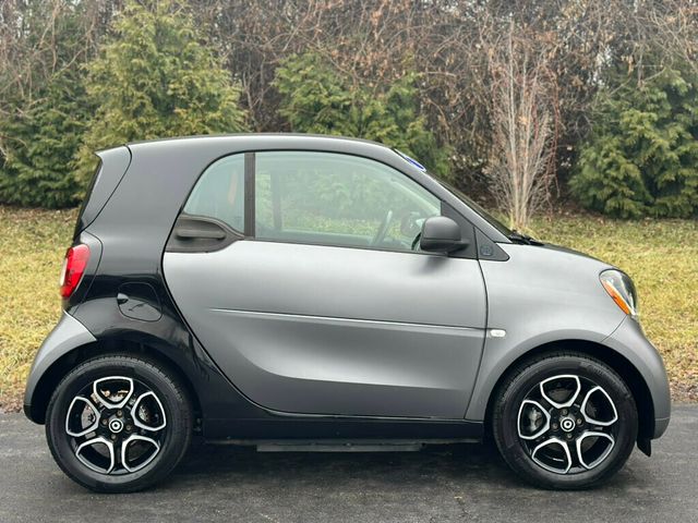 2019 smart EQ fortwo passion coupe - 22956028 - 11