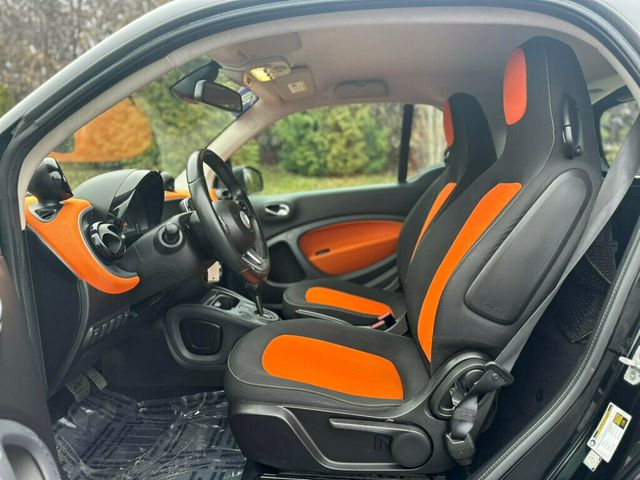 2019 smart EQ fortwo passion coupe - 22956028 - 16