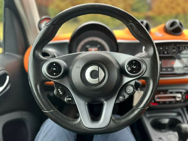 2019 smart EQ fortwo passion coupe - 22956028 - 22