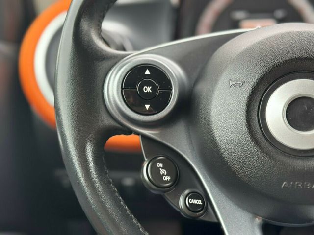 2019 smart EQ fortwo passion coupe - 22956028 - 23