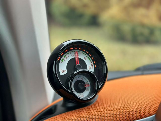 2019 smart EQ fortwo passion coupe - 22956028 - 26