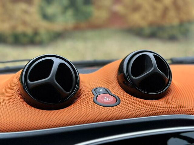 2019 smart EQ fortwo passion coupe - 22956028 - 27