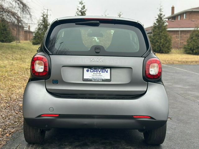 2019 smart EQ fortwo passion coupe - 22956028 - 5