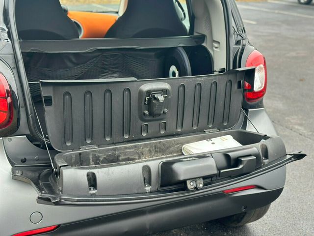 2019 smart EQ fortwo passion coupe - 22956028 - 8