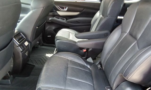 2019 Subaru Ascent 2.4T Limited 7-Passenger - 22828215 - 10