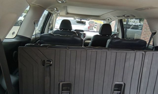 2019 Subaru Ascent 2.4T Limited 7-Passenger - 22828215 - 12